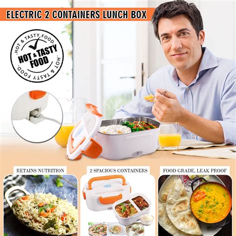 buy electric lunch box online india|lunch box brands in India.